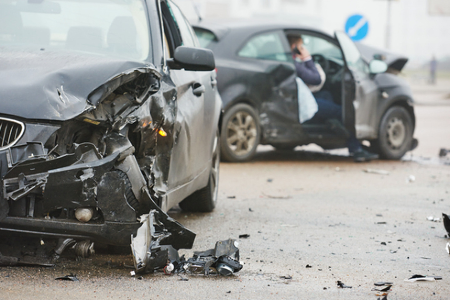 Auto Accident Attorney Square, PA The Law